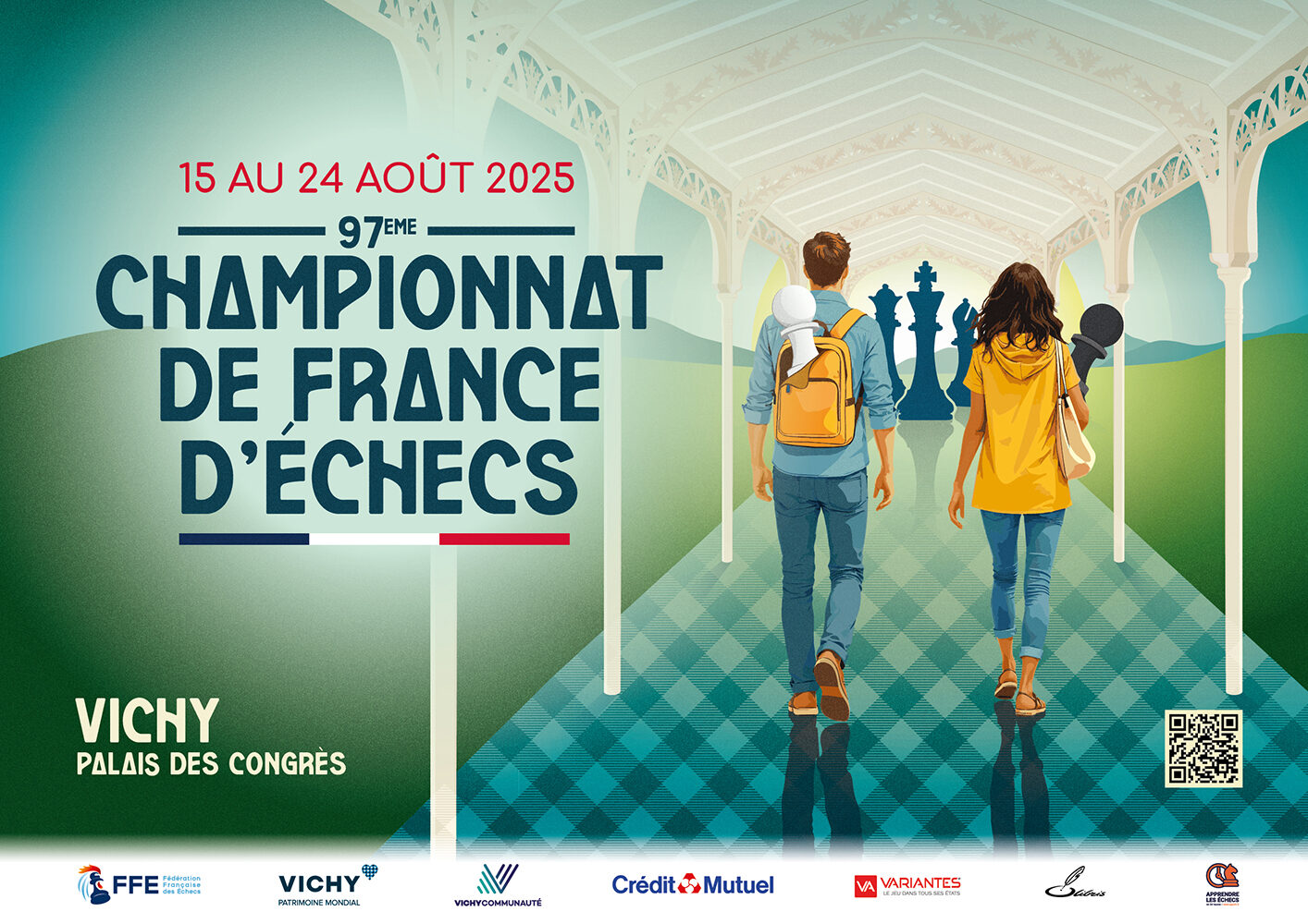 Vichy 2025